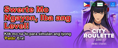 Best Gaming Experience PH banner