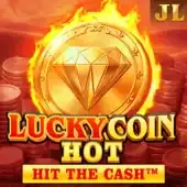Lucky Coin HOT game icon