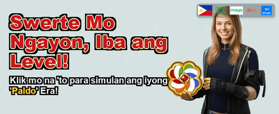 Get Your Welcome Bonus Now banner