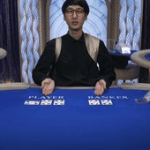 Korean Speed Baccarat G game icon